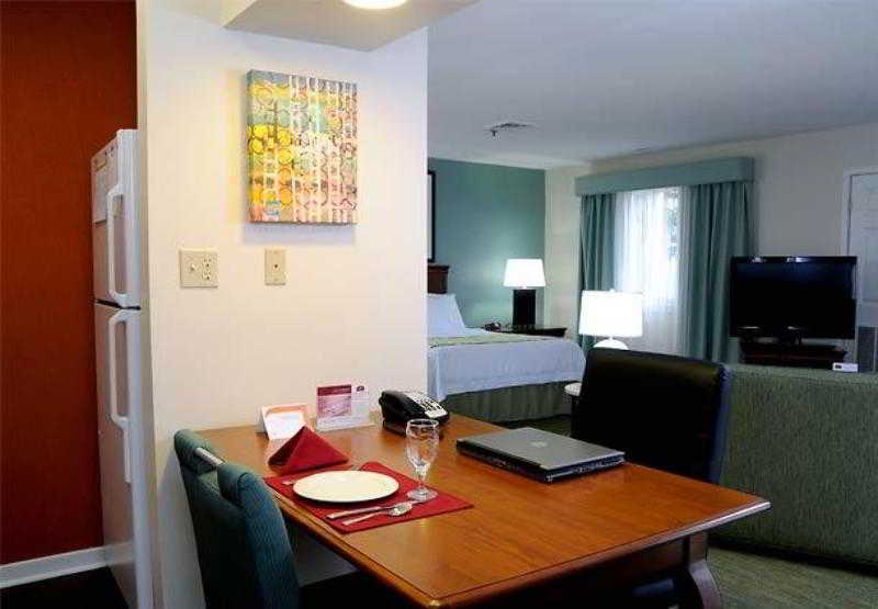 Residence Inn By Marriott Herndon Reston Zimmer foto