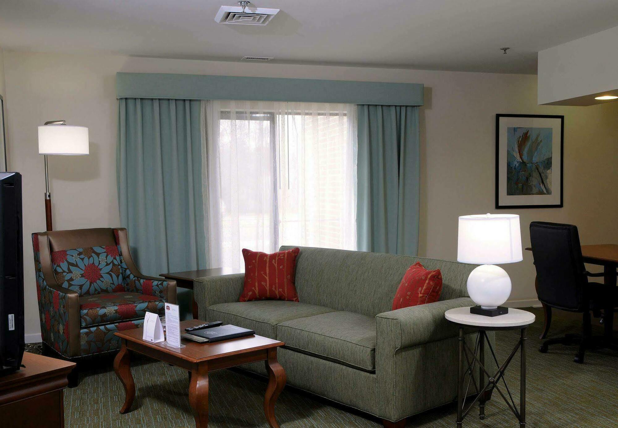 Residence Inn By Marriott Herndon Reston Zimmer foto